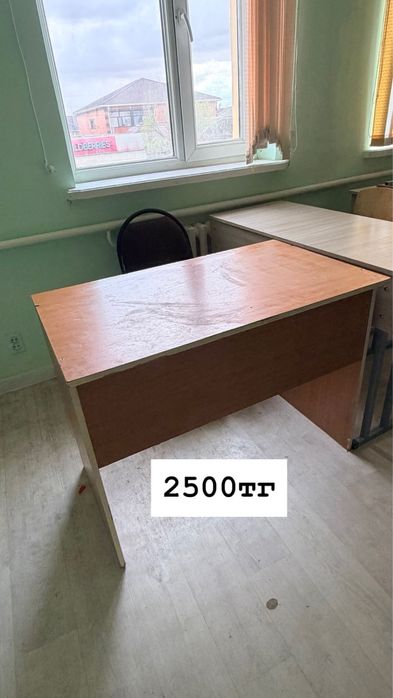 Столдар сатылады арзан бағада