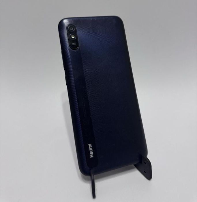 Продам телефон Redmi 9A 32гб