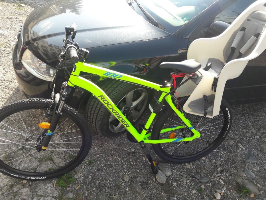 Велосипед ROCKRIDER ...