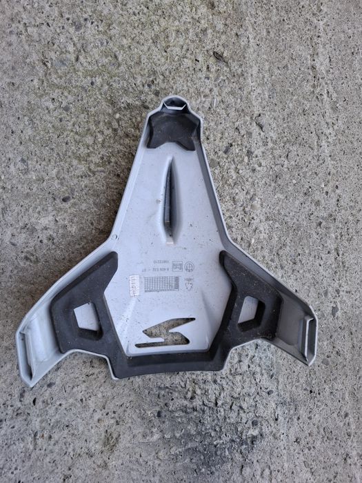 Capac monopost original BMW F 900 R si XR