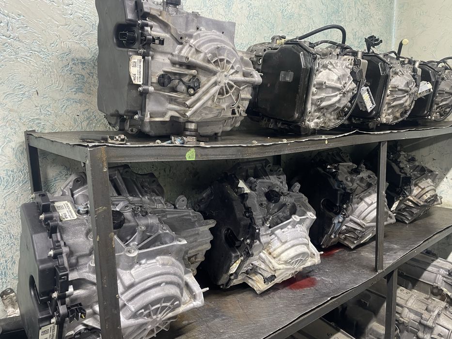 АКПП на CHEVROLET продажа|установка