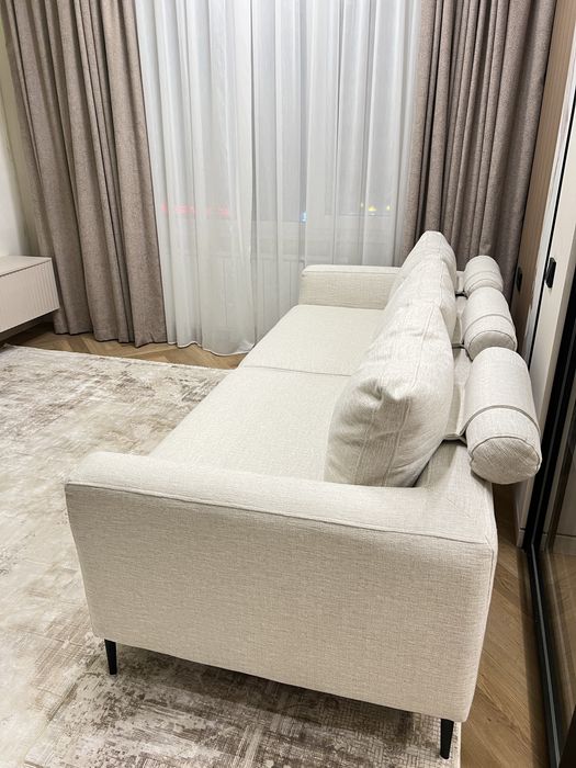 Срочно продам новый диван размер 2,3м