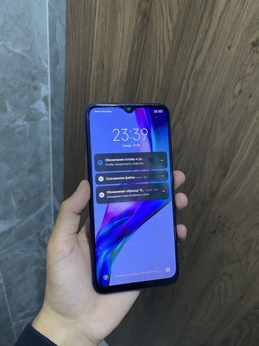 Redmi 9/Редми 9 64/5гб