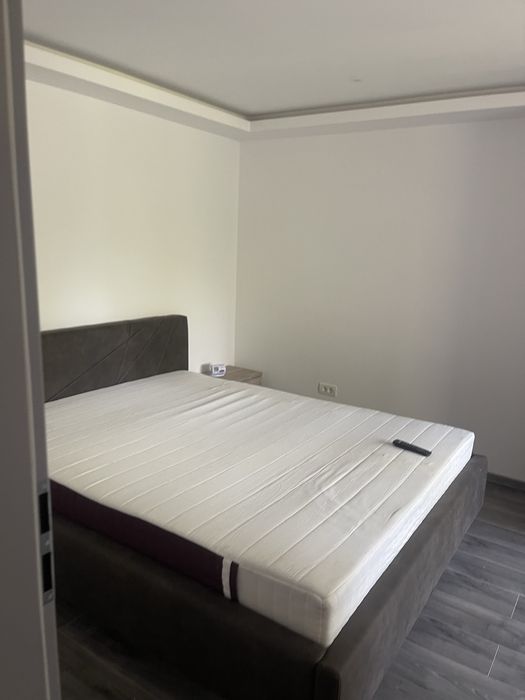 Garsoniera Piata centrala