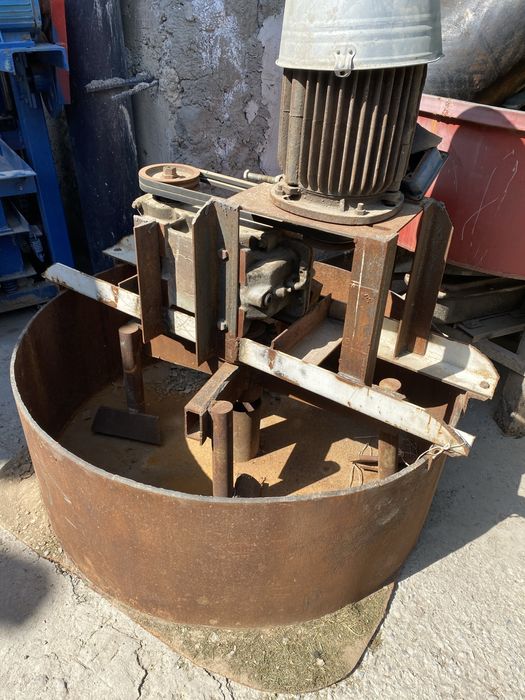 Продам шлакоблок