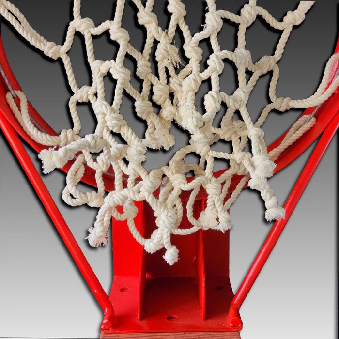 Баскетбольное кольцо усиленная конструкция