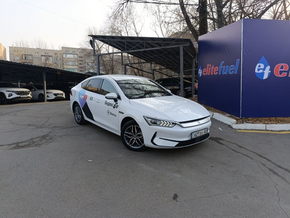 Элантра,  Соната,  Гибрид BYD Seal  ,Destroyer