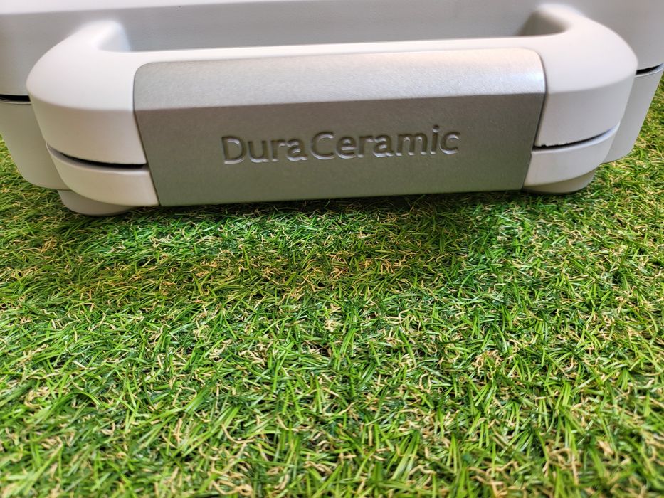 Двоен Гофретник Breville DuraCeramic