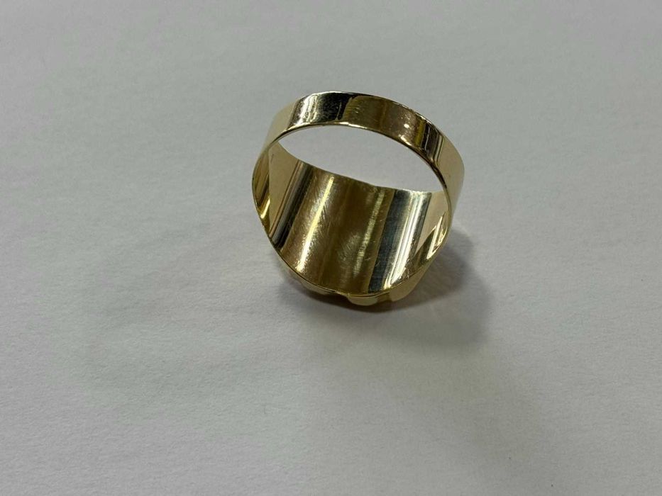 Златен Пръстен 14К(3.63гр)