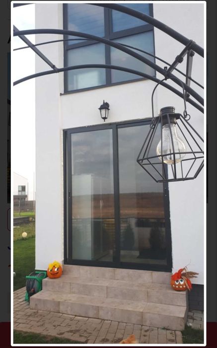 Vila individuala Complex Riverside Residence