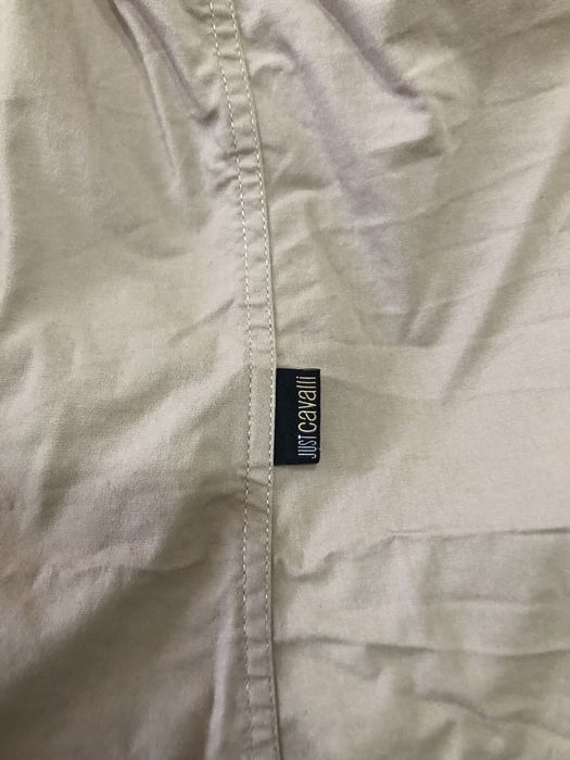 Мъжка риза Cavalli