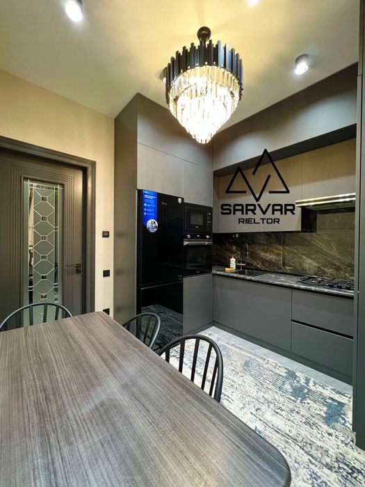 Продам 2/4/7 Карасу 3 Жк Fazo