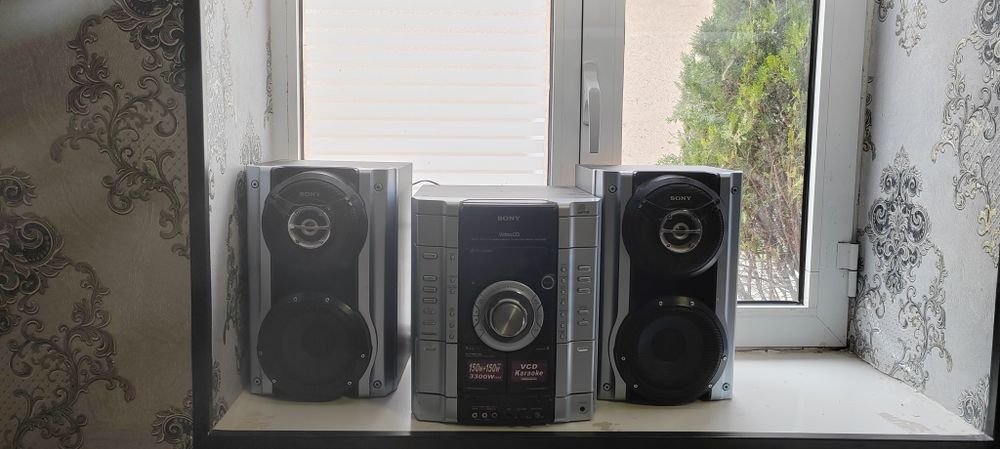 Sony, сентр, 3300,лик,