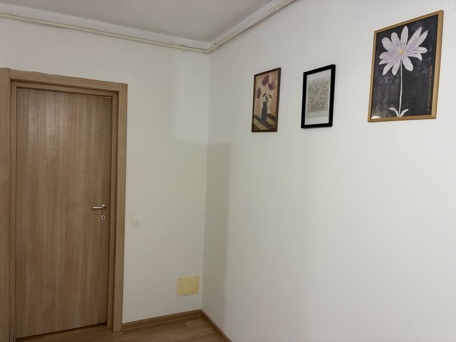 Inchiriez garsoniera Militari Residence