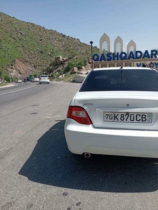 Nexia 2 gibrit 3 pozitsiya