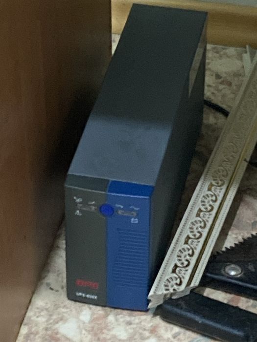 Продам компьютер вместе с компьютерным столом