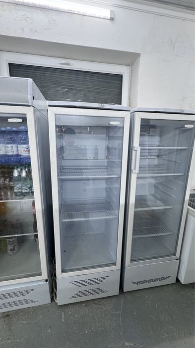 Холодилник бирюса