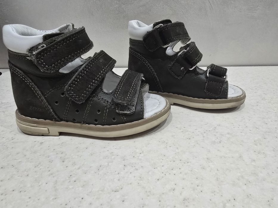 Ортопедическая обувь