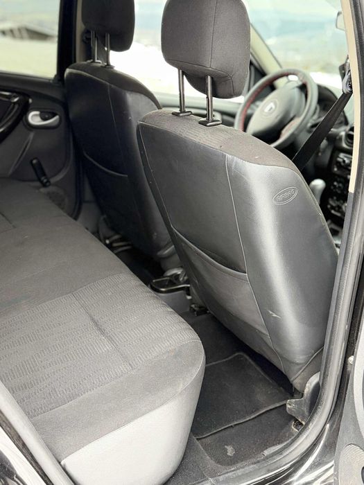 Vand Dacia Duster 4x2