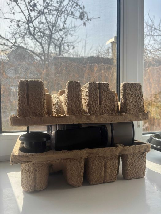 Соковыжималка. Moulinex