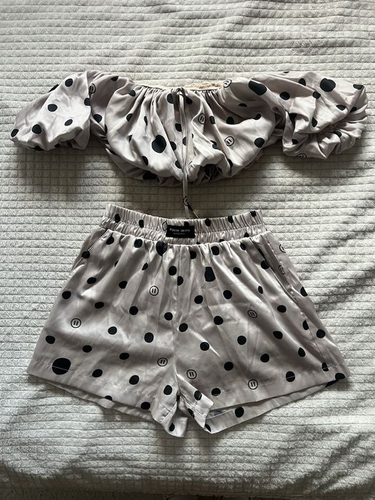 PAUSE - комплект