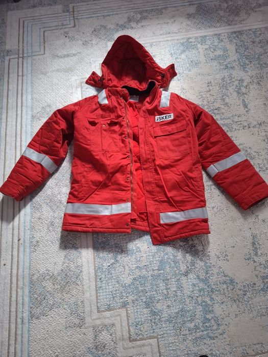 Продам спецодежда