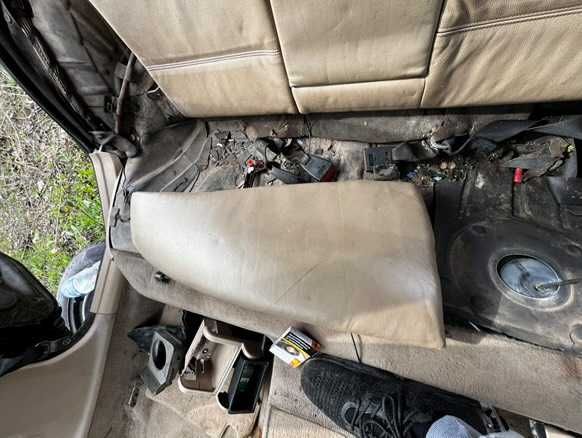 Рекаро салон за е46 седан