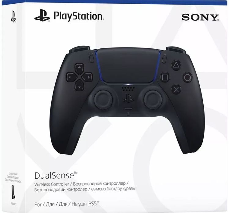 Джойстик PlayStation 5