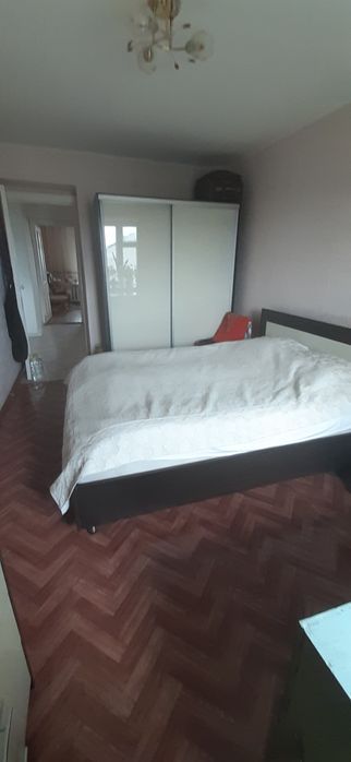 Продам 3-х комнатную квартиру
