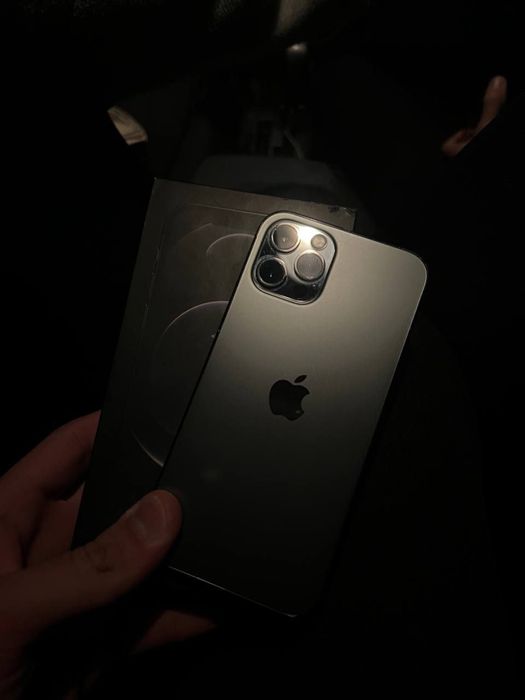 Ayfon 12 pro srochna sotiladi