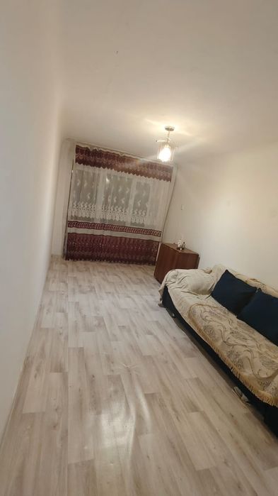 Продаю квартиру 2х комнт