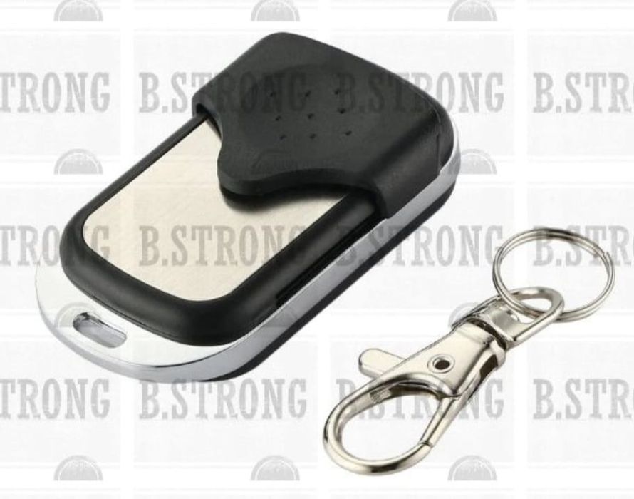 Telecomandă pentru bariera, ușa de garaj etc