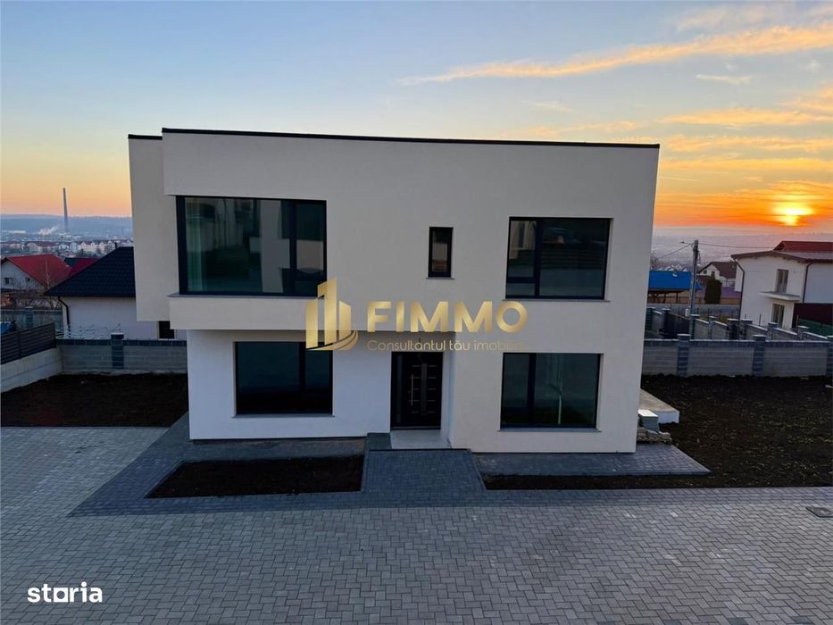 Casa 120mp | Teren 600mp | Burdujeni | Suceava | ID:1657