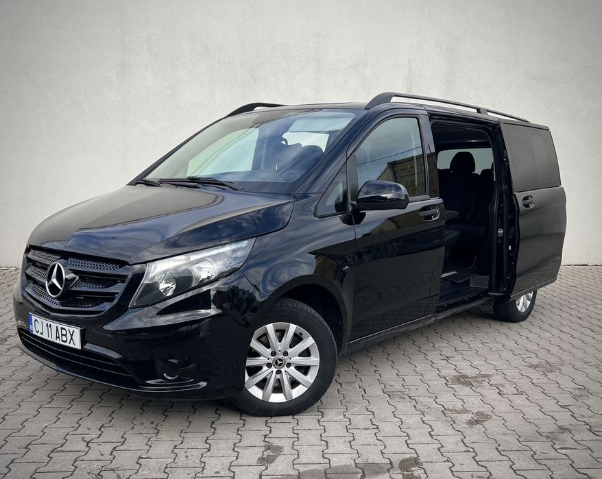 Servicii de Transport Persoane cu Sofer Oriune in Tara