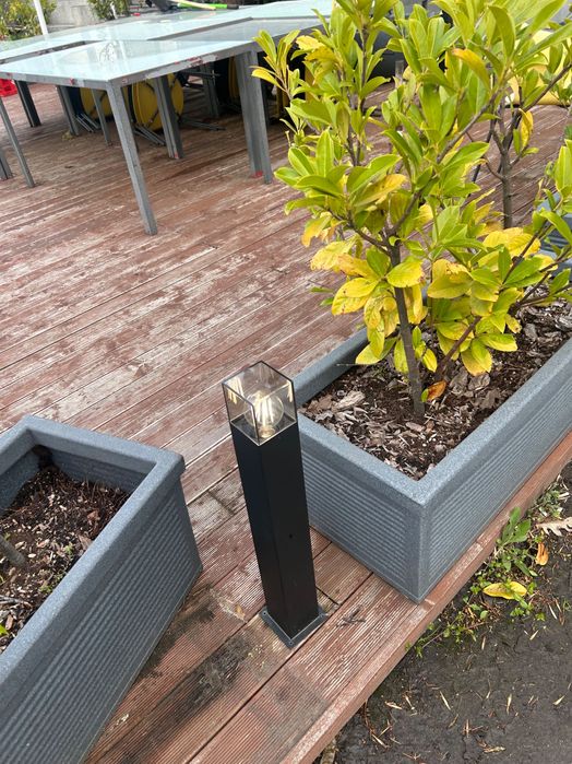 Декоративни лампи