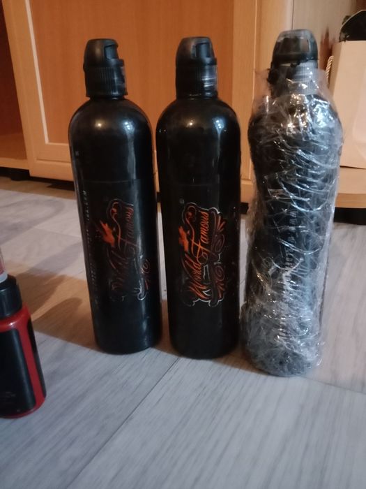 Продам тату машинку