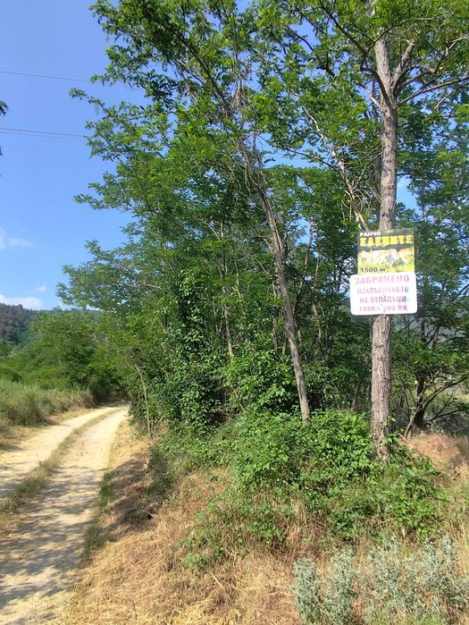 Продава се Парцел в с. Енина, Област Стара Загора - 691 кв.м за 8 €/кв.м - Снимка #2