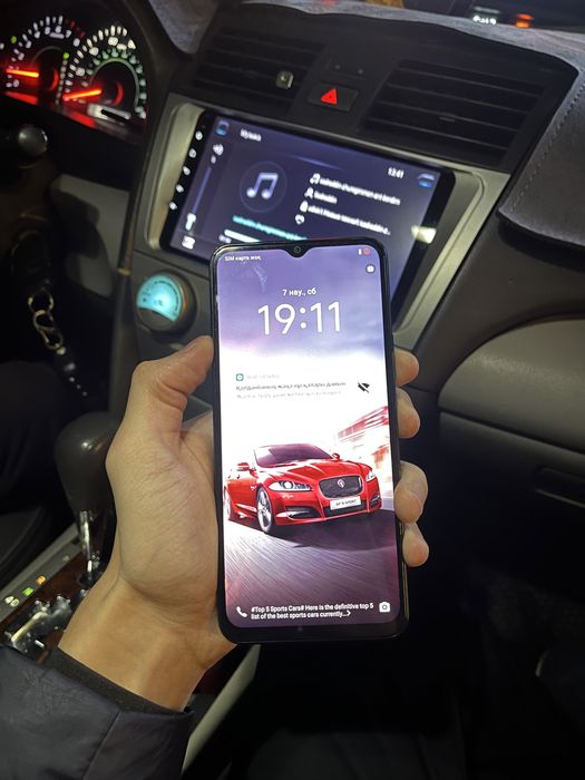 Vivo Y03 128гб  продам