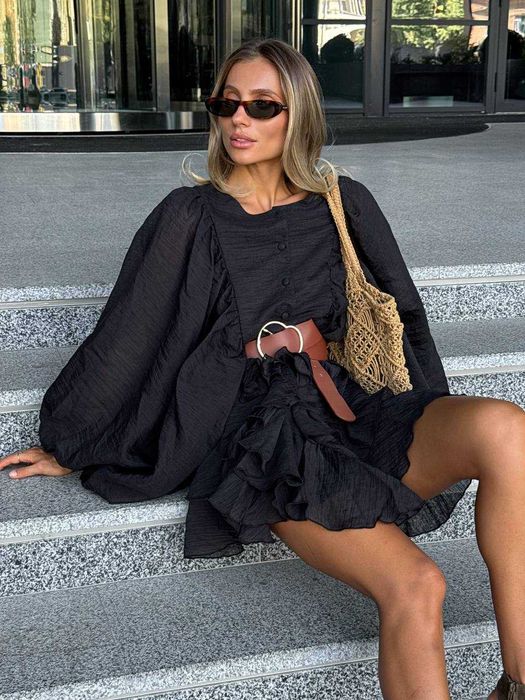 Дамска лятна рокля