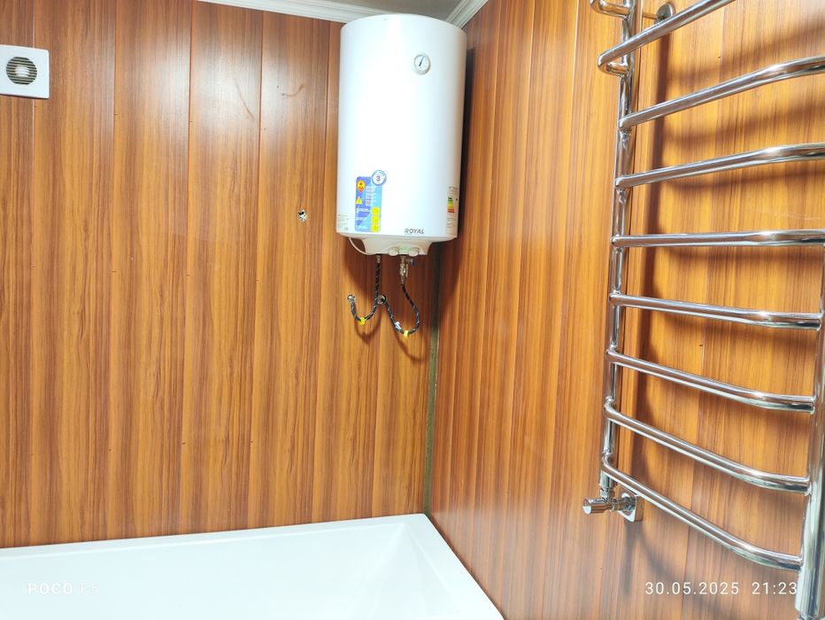 Продаётся дом 84 КВ/М с евро ремонтом.