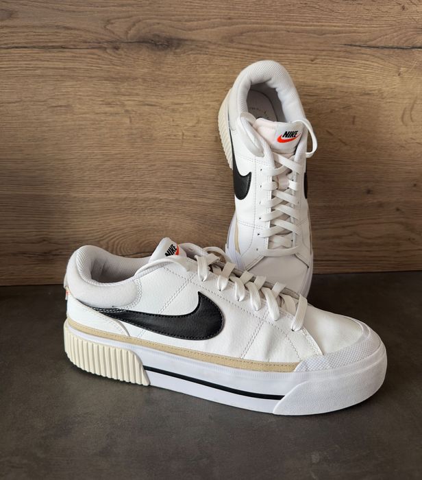 Nike Court Legacy – номер 42