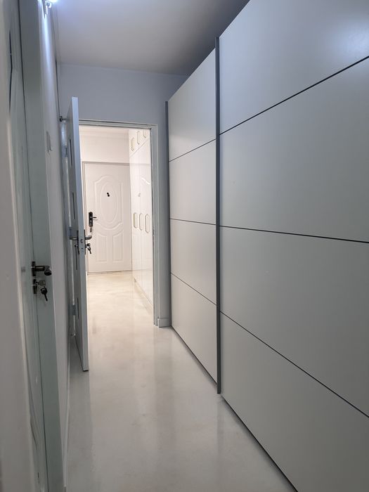 Apartament PB 3 camere