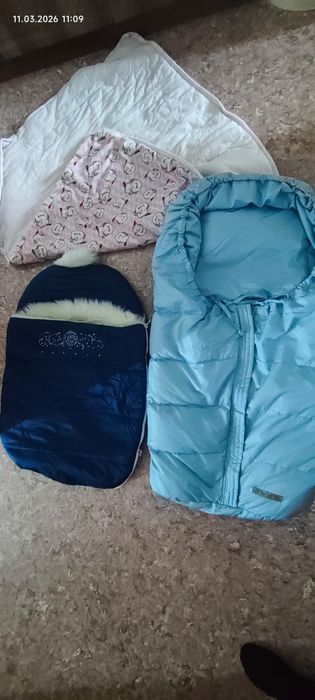 Отдам даром конвертики на выписку