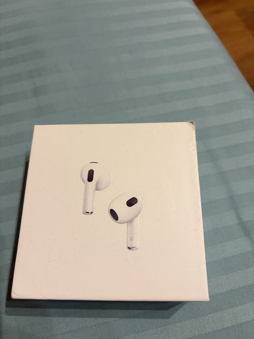 Apple Air Pods 3