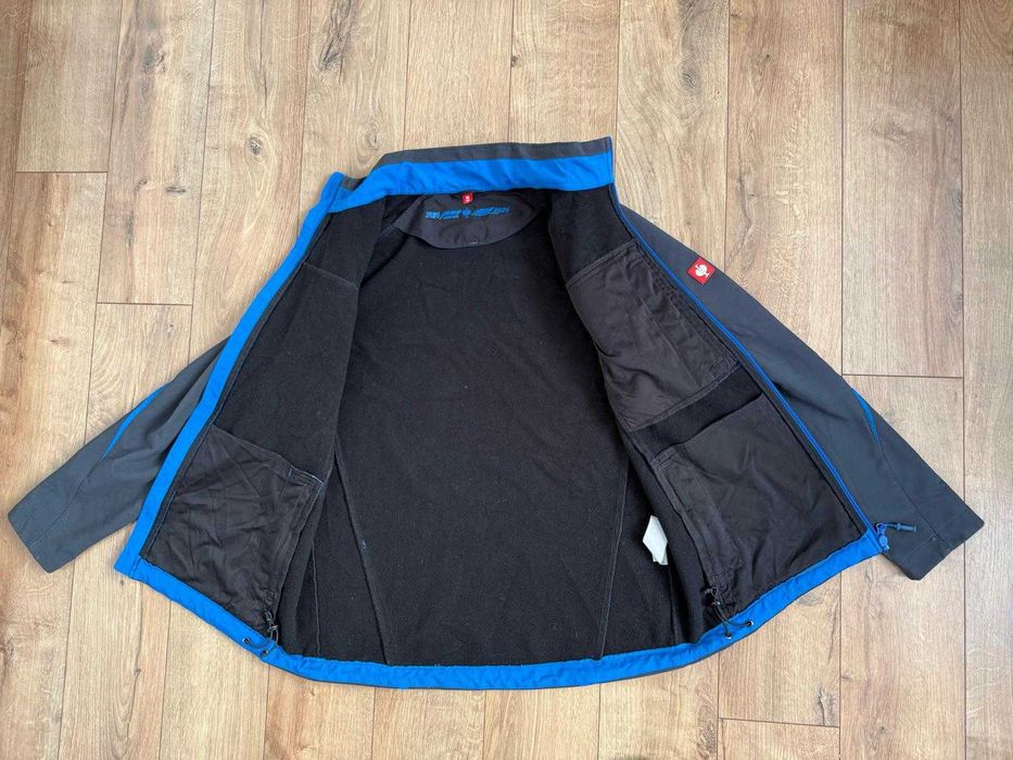 Engelbert Strauss M barbati Motion 2020 geaca softshell