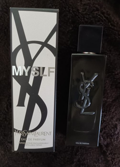 Парфюм YSL "Myslf" eau de parfum