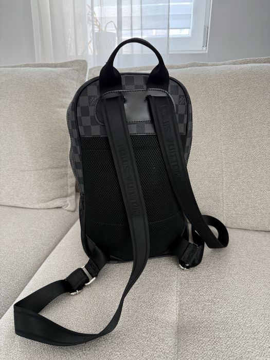 Ghiozdan Louis Vuitton