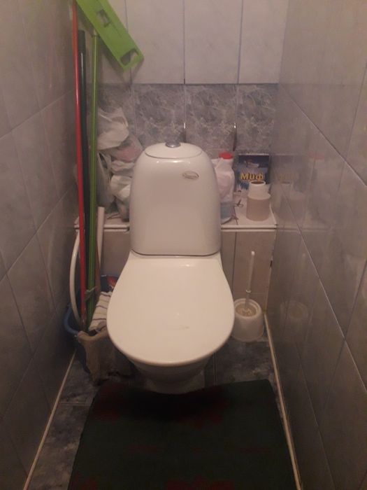 Продам 2 комнатную квартиру