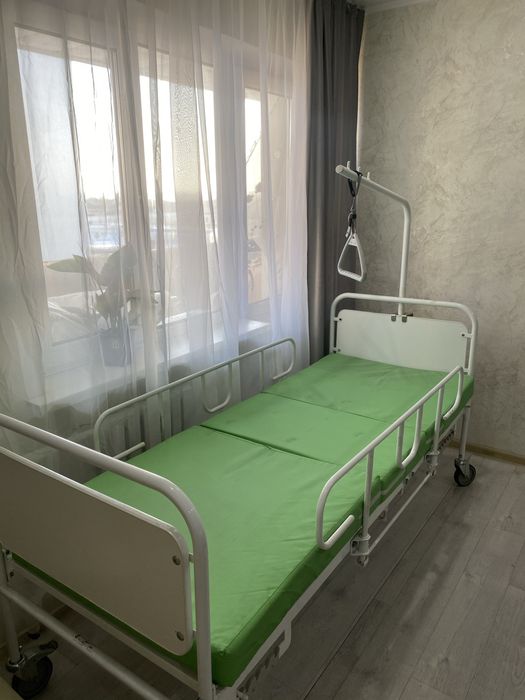 Продам кровать многофункциональную