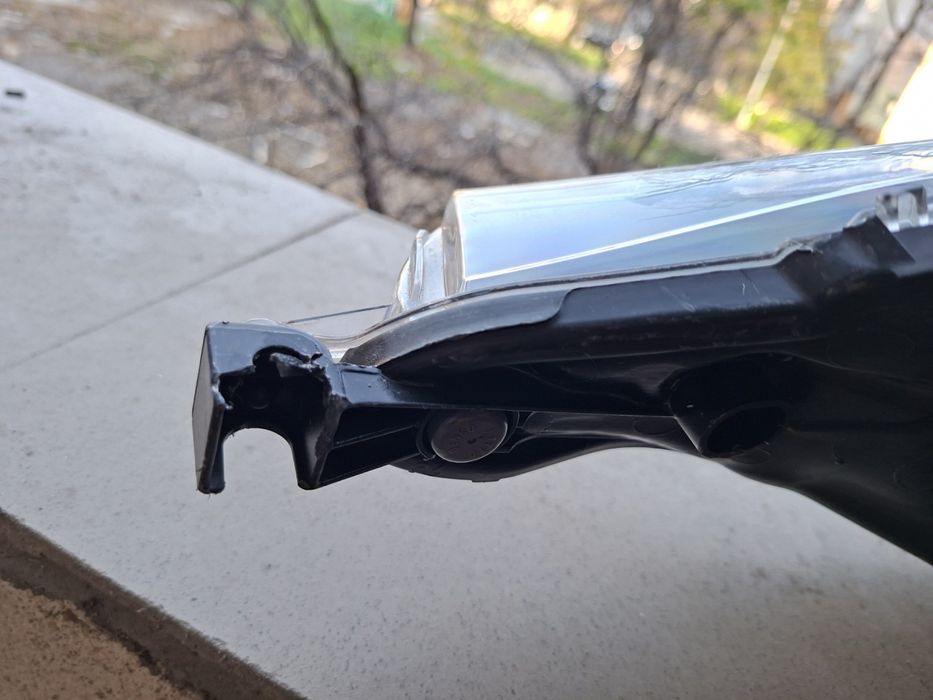 Десен Фар Toyota Auris 2013 - 2017